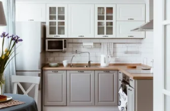 How Can You Declutter Your Kitchen in One Day?