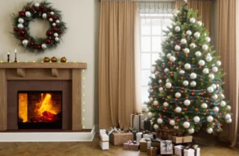 What Are the Best Ways to Decorate With Ornaments Beyond the Tree?