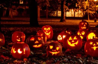 How Can You Decorate With Pumpkins Beyond Halloween?