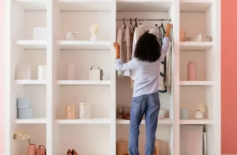 Easy DIY Projects to Boost Home Organization