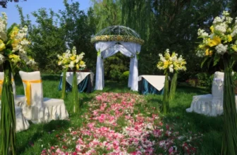 What Are the Top Outdoor Decorating Ideas for the Summer Season?