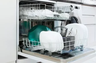 How Do Smart Dishwashers Save Time and Water?