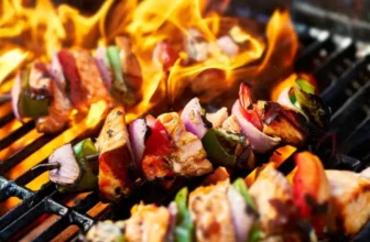 How Do Smart Grills Help Create Perfectly Cooked Meals?