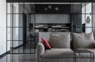 What Are Some Innovative Ways to Divide a Large Room?