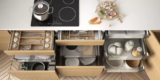Quick Organization Hacks for Small Kitchen Spaces