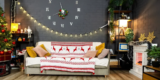 Unique Holiday Decorating Ideas for Every Room