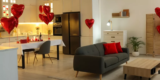 How Do You Create a Romantic Atmosphere for Valentine’s Day?