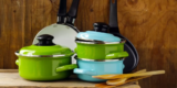 How Do Smart Cookware Innovations Simplify Cooking?