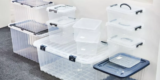 What Are the Advantages of Using Clear Storage Containers?
