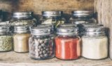 Must-Try Tips for Keeping Your Pantry Fully Stocked